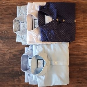 Charles Tyrwhitt Shirts